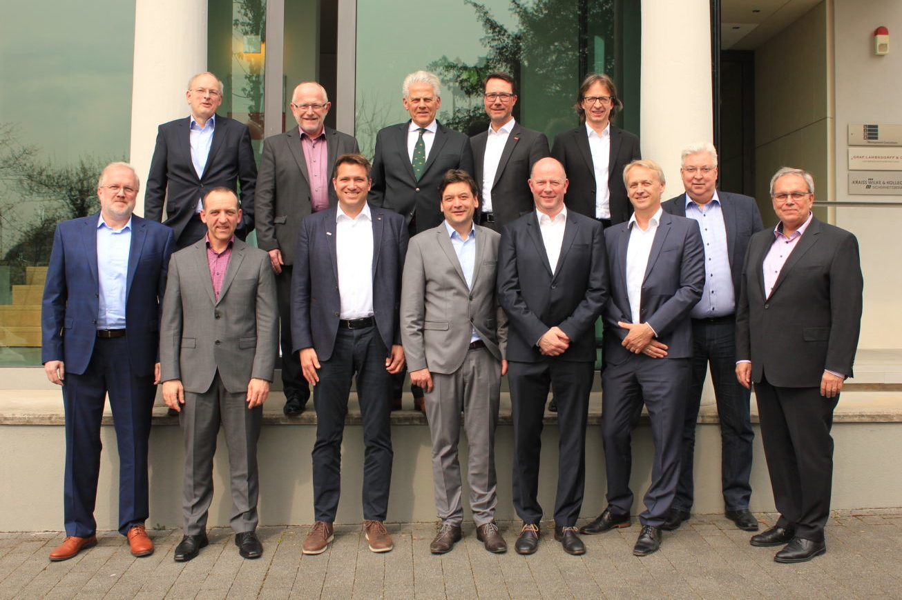 Forum Zutrittskontrolle 2019