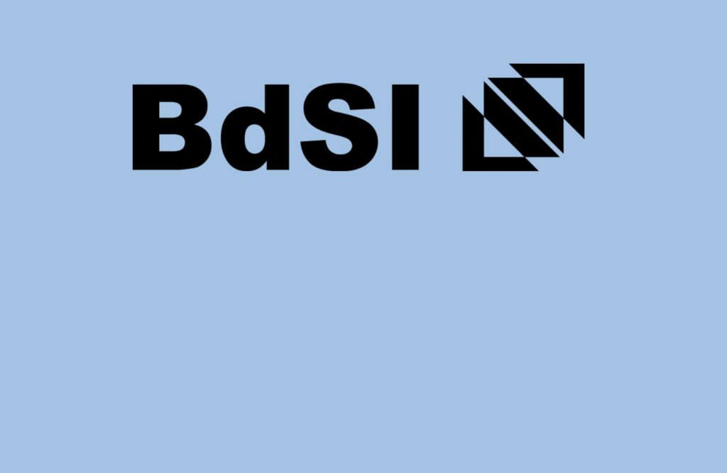 Logo BdSI