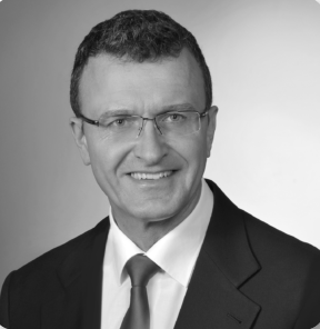Dr. Jürgen Harrer - KWK GmbH