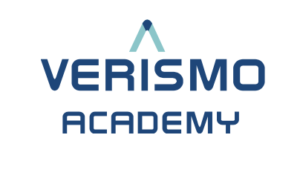 Logo VERISMO ACADEMY