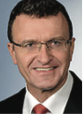 Dr. Jürgen Harrer