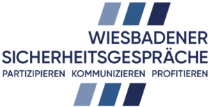Logo WIESBADENER SICHERHEITSGESPRÄCHE