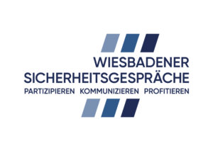 Logo Wiesbadener Sicherheitsgespraeche
