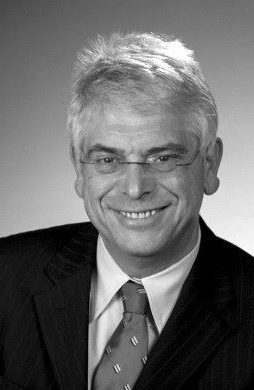 Walter Wilke von KRAISS WILKE & KOLLEGEN