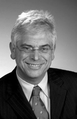 Walter Wilke von KRAISS WILKE & KOLLEGEN