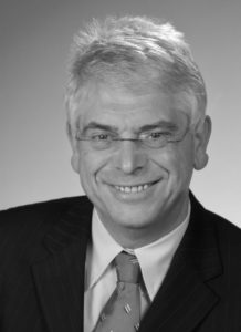 Walter Wilke - Sicherheitsberater KWK GmbH