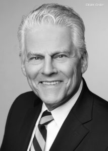 Volker Kraiss Geschäftsführer KWK GmbH