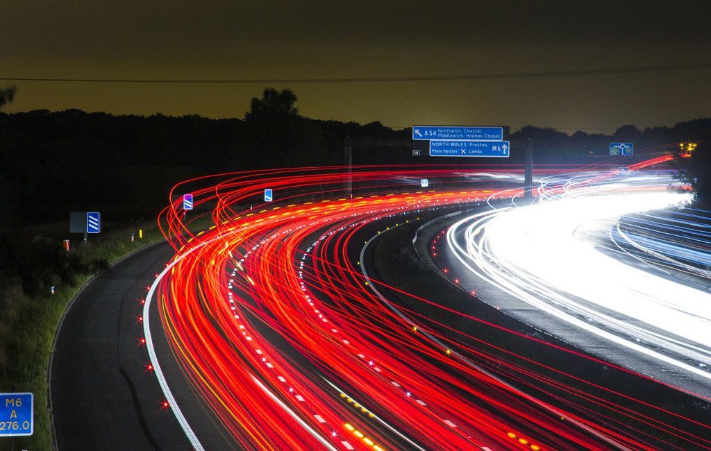 Sicherheitskonzept und Planung zur Vernetzung von Verkehrsleitstellen